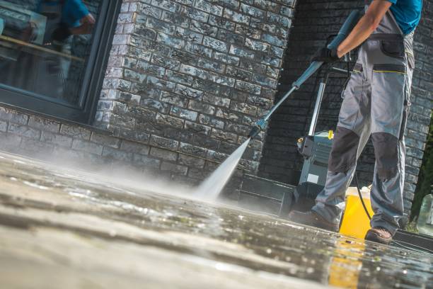 Best Oil Spill Cleanup  in Lodi, NJ