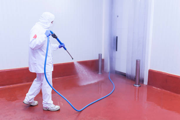 Reliable Lodi, NJ Pressure Washing Solutions