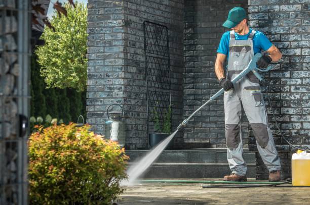 Best Driveway Pressure Washing  in Lodi, NJ